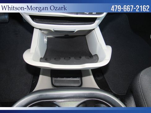 Used 2018 Chrysler Pacifica Touring Plus w/ Tire & Wheel Group image 47