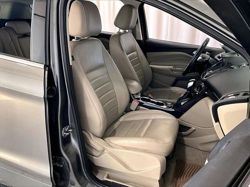 Used 2014 Ford Escape Titanium image 15