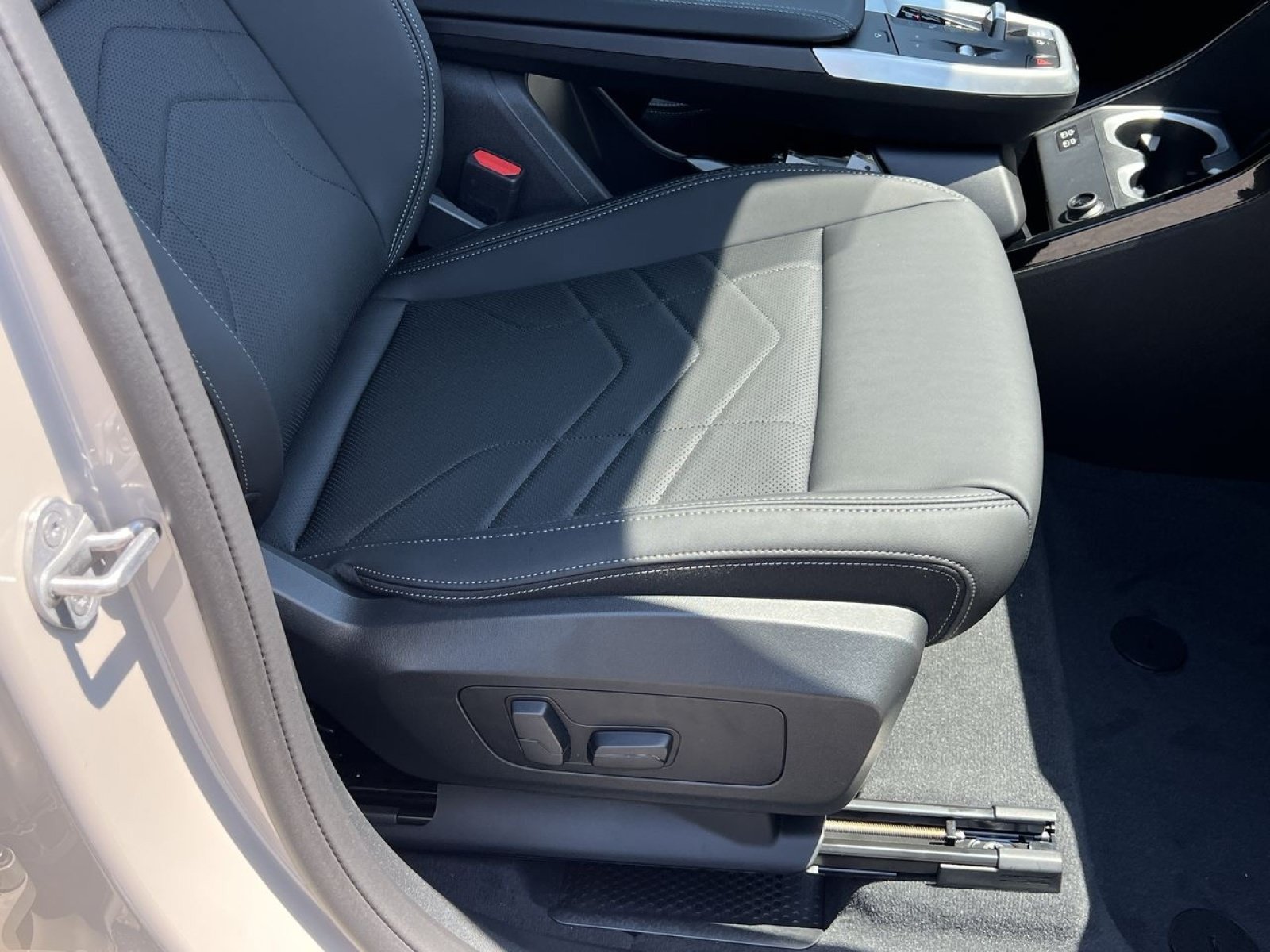 New 2026 BMW X1 xDrive28i w/ Convenience Package AWD/4WD image 35