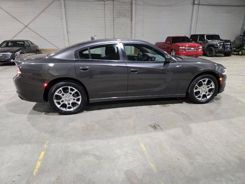 Used 2015 Dodge Charger SXT w/ Rallye Group image 15