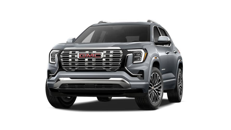 New 2027 GMC Terrain Denali w/ LPO, Floor Liner Package AWD/4WD image 26