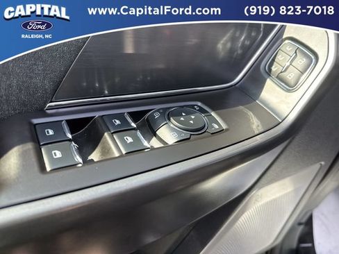 Certified 2024 Ford F150 Lariat w/ Equipment Group 502A High AWD/4WD image 21