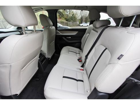 New 2026 MAZDA CX-90 3.3 Turbo w/ Premium Sport Pkg image 10