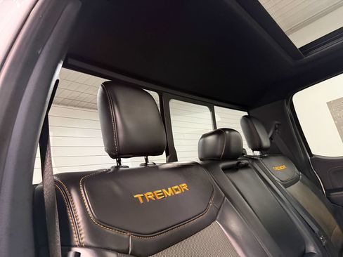 Used 2024 Ford F150 Tremor w/ Equipment Group 402A High AWD/4WD image 15