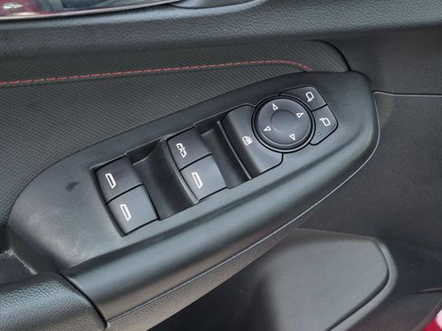 Used 2021 Chevrolet TrailBlazer RS FWD image 11