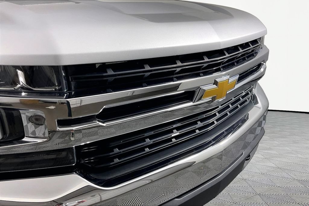 Certified 2019 Chevrolet Silverado 1500 LT w/ Convenience Package AWD/4WD image 26