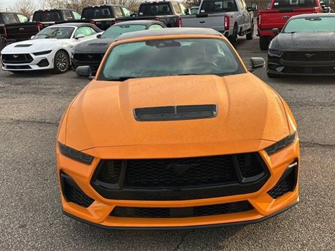 New 2026 Ford Mustang GT Premium image 6