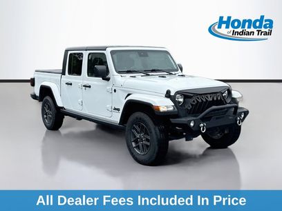 Used 2024 Jeep Gladiator Sport
