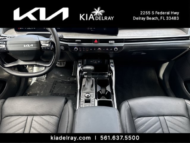 Used 2026 Kia Sorento SX Prestige AWD/4WD image 14