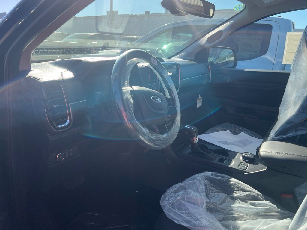 New 2026 Ford Ranger XLT AWD/4WD image 6