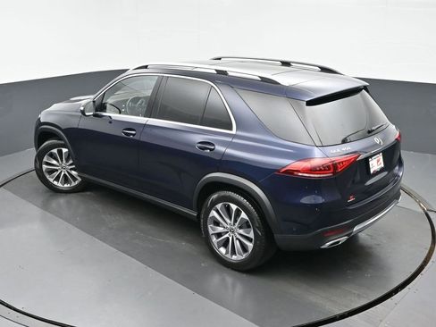 Used 2021 Mercedes-Benz GLE 450 4MATIC image 33