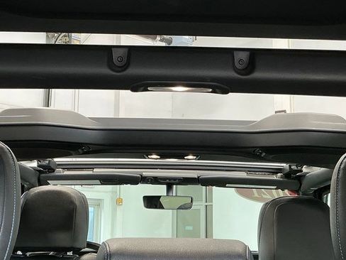 Used 2021 Jeep Wrangler Unlimited Rubicon 4xe w/ Cold Weather Group image 40