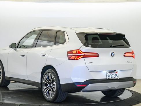Used 2026 BMW X3 xDrive30i w/ Premium Package AWD/4WD image 2