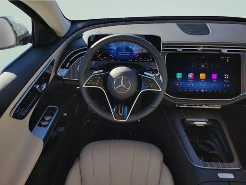 Certified 2026 Mercedes-Benz E 350 Sedan image 24