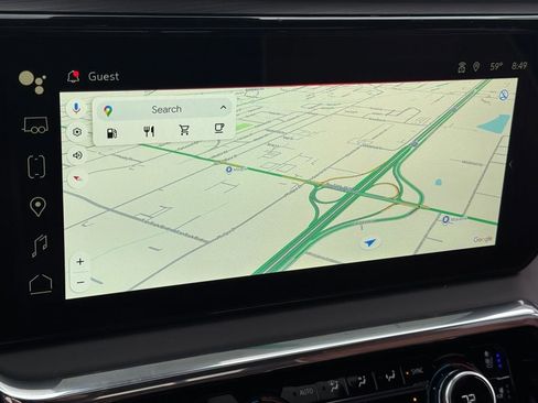 New 2026 GMC Sierra 1500 Denali Ultimate image 20