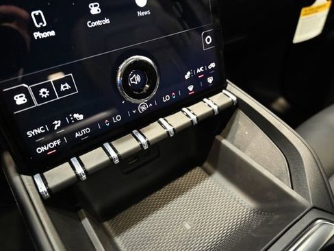 New 2026 GMC Terrain Elevation w/ Elevation Premium Package FWD image 14