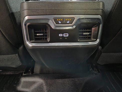 Used 2024 Chevrolet Silverado 2500 LTZ w/ LTZ Premium Package AWD/4WD image 79
