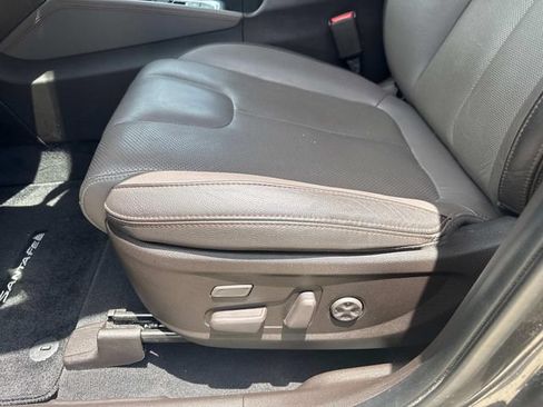 Used 2020 Hyundai Santa Fe Limited AWD/4WD image 25