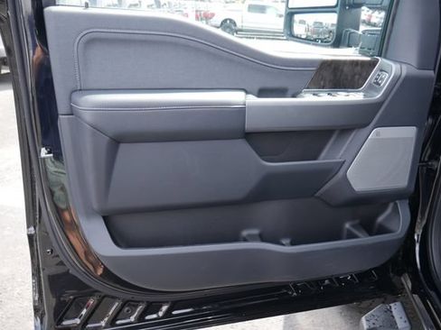 New 2026 Ford F350 Lariat w/ Chrome Package AWD/4WD image 14