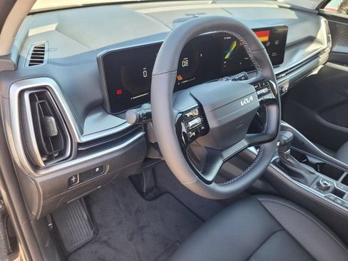 New 2026 Kia Sorento S w/ S Panoramic Sunroof Package AWD/4WD image 9