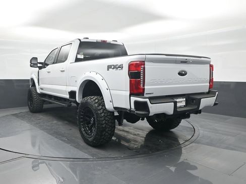 New 2026 Ford F250 XLT w/ XLT Premium Package image 22