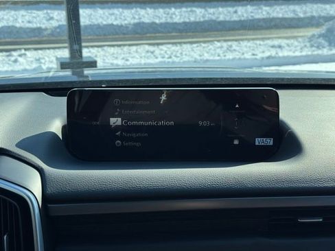 New 2026 MAZDA CX-50 AWD 2.5 S w/ Cargo Package image 3