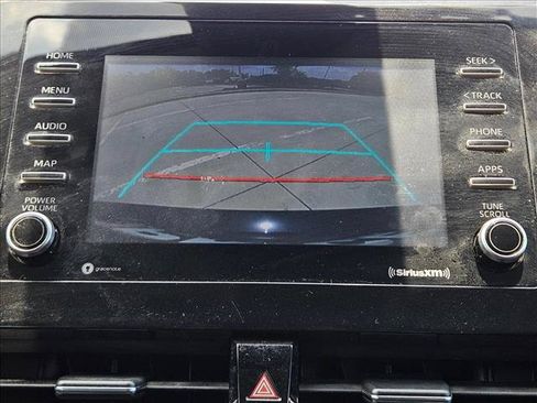 Used 2022 Toyota Camry LE FWD image 15