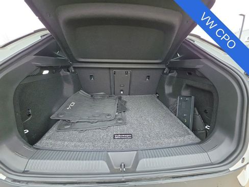 Used 2023 Volkswagen ID.4 Pro S Plus image 25