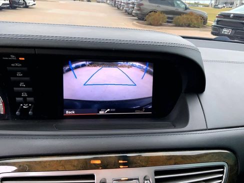 Used 2007 Mercedes-Benz CL 600 image 23