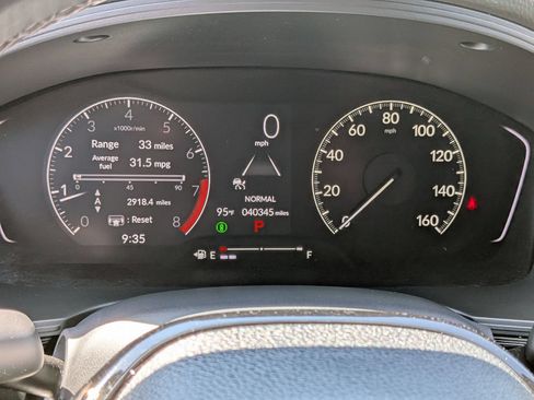 Used 2024 Honda Civic Sport image 20