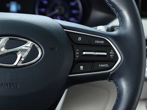 Used 2022 Hyundai Palisade SEL w/ 8P Bench Seat Package FWD image 26