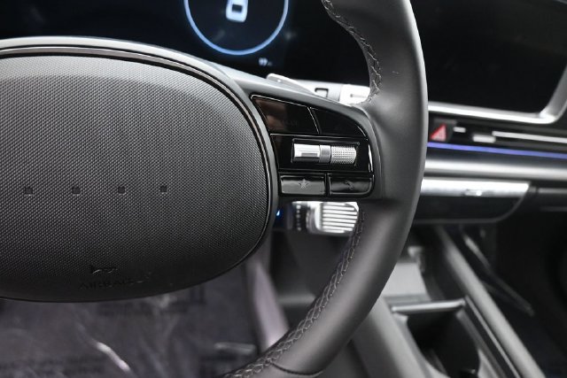 New 2025 Hyundai Ioniq 6 SEL AWD/4WD image 22