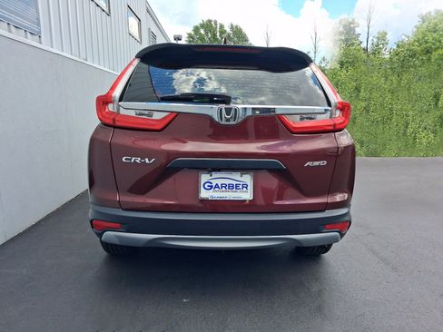 Used 2019 Honda CR-V LX image 11