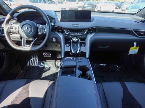 New 2025 Acura TLX A-Spec Package image 31