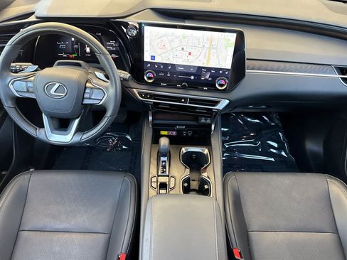 Certified 2026 Lexus RX 350 w/ Convenience Package AWD/4WD image 3