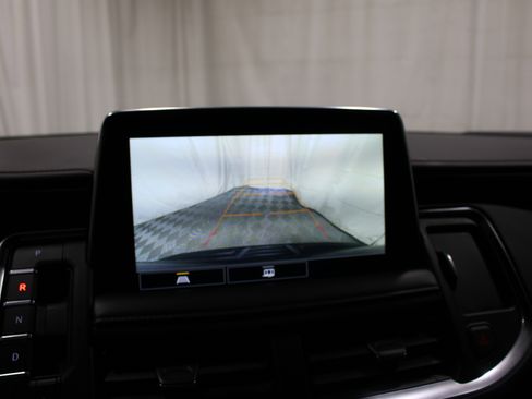 Used 2021 Chevrolet Tahoe RST image 16