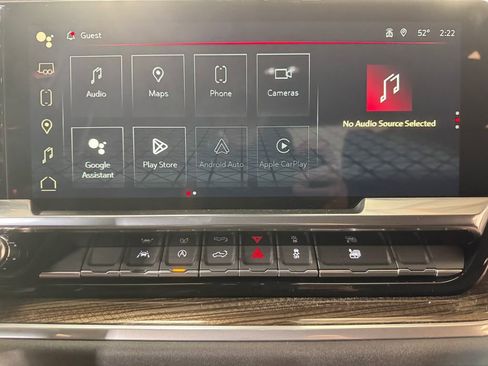 New 2026 GMC Sierra 1500 Elevation image 13