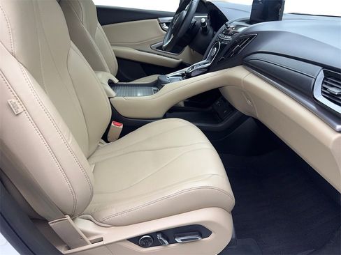 Used 2019 Acura RDX FWD image 44