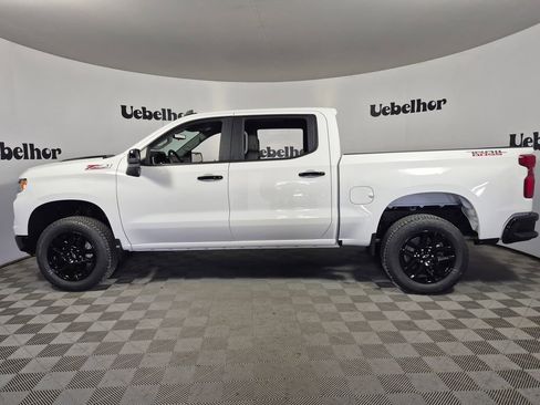 New 2026 Chevrolet Silverado 1500 LT Trail Boss image 4