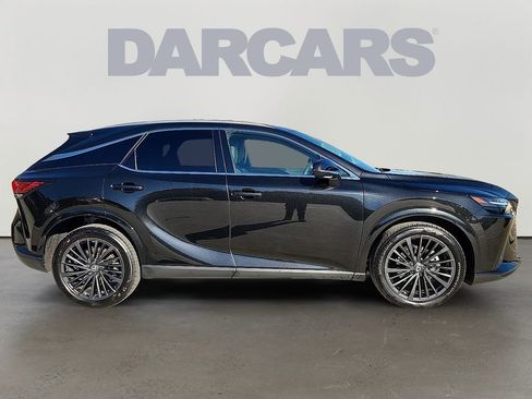 Used 2024 Lexus RX 350 Premium image 7