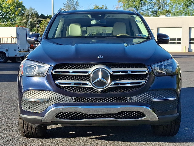 Used 2022 Mercedes-Benz GLE 350 4MATIC w/ Premium Package image 5