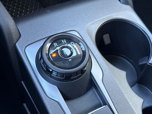 New 2026 Ford Bronco Sport Big Bend w/ Convenience Package image 19