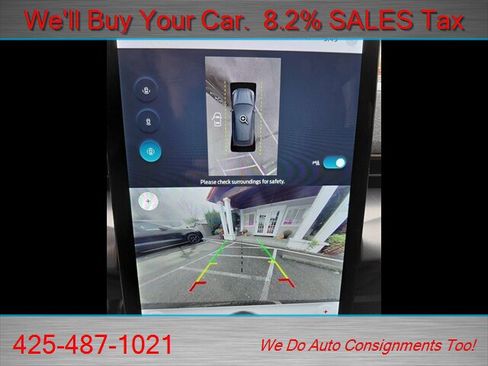 Used 2022 Ford Mustang Mach-E GT image 12