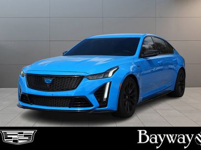 Certified 2023 Cadillac CT5 V Blackwing w/ Driver Assist Package