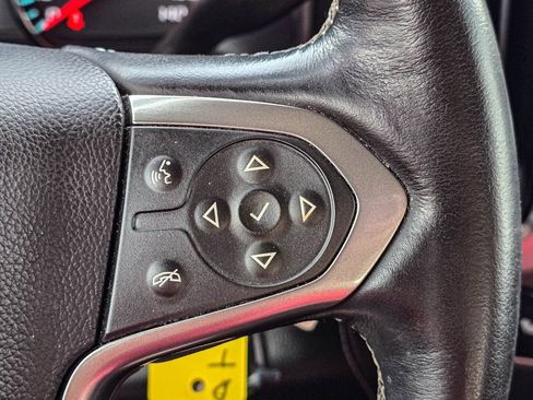 Used 2017 Chevrolet Silverado 3500 LTZ w/ Duramax Plus Package AWD/4WD image 28