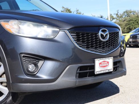 Used 2015 MAZDA CX-5 Touring image 3