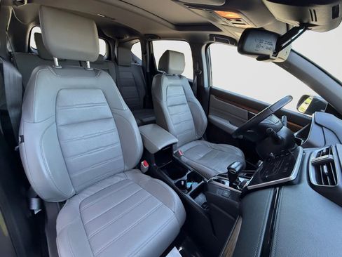 Used 2017 Honda CR-V EX-L image 21
