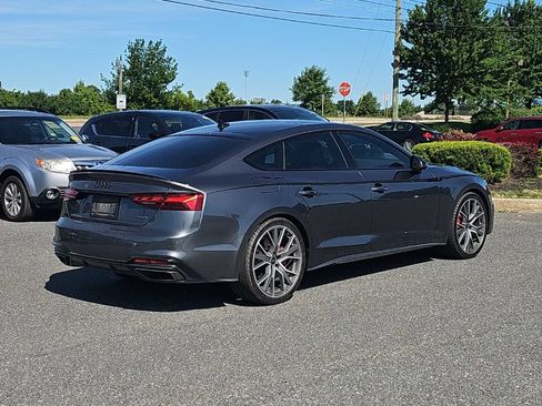 Certified 2025 Audi A5 2.0T Premium Plus AWD/4WD image 13