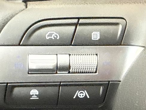 New 2026 Hyundai Tucson SE FWD image 21