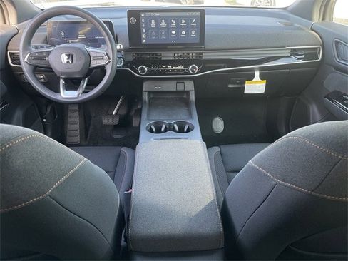 New 2026 Honda Prologue Eco image 10